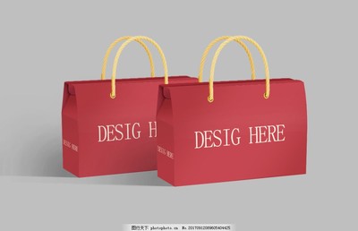 衣物產(chǎn)品樣機外包裝盒與手提禮品盒效果圖原創(chuàng)設(shè)計