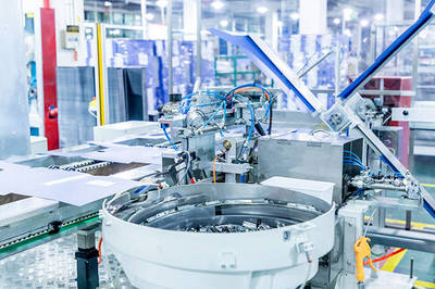 注塑行業(yè)適用的管理軟件與信息系統(tǒng)集成策略