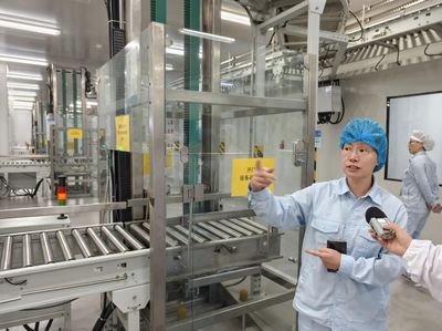 華北制藥 積極參與藥品集采 筑牢質(zhì)量防線 信息系統(tǒng)集成